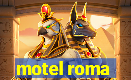 motel roma