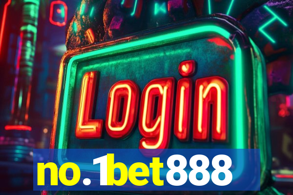 no.1bet888