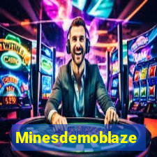 Minesdemoblaze