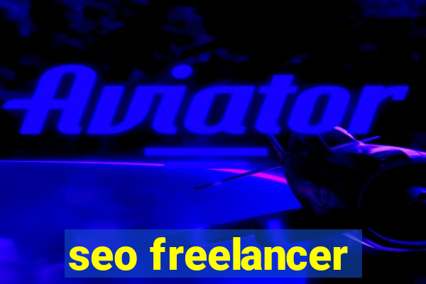 seo freelancer