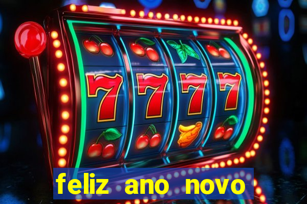 feliz ano novo amor frases curtas