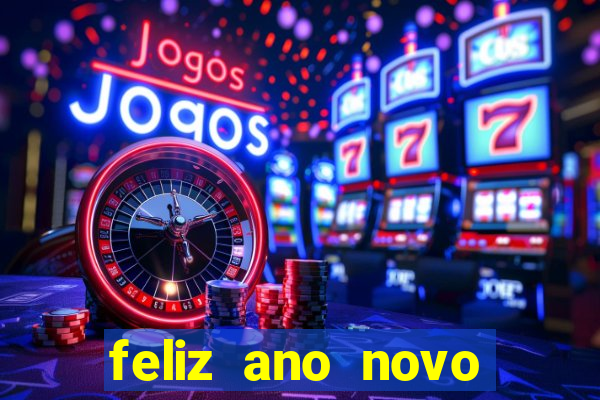 feliz ano novo amor frases curtas