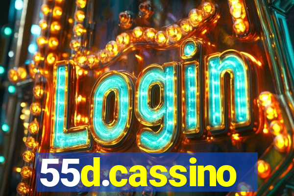 55d.cassino