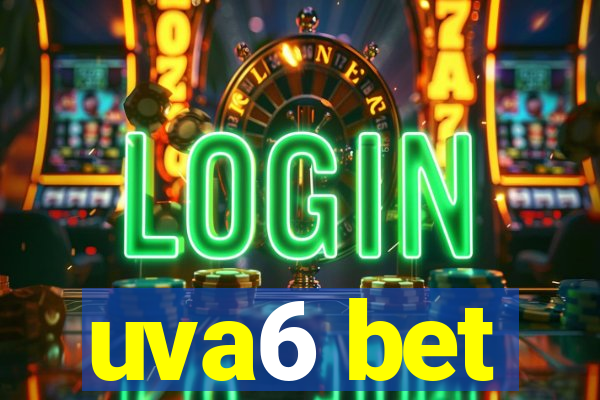 uva6 bet