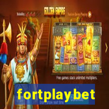 fortplaybet