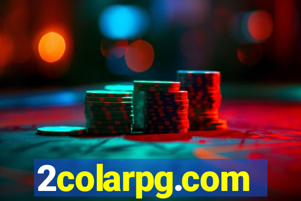 2colarpg.com