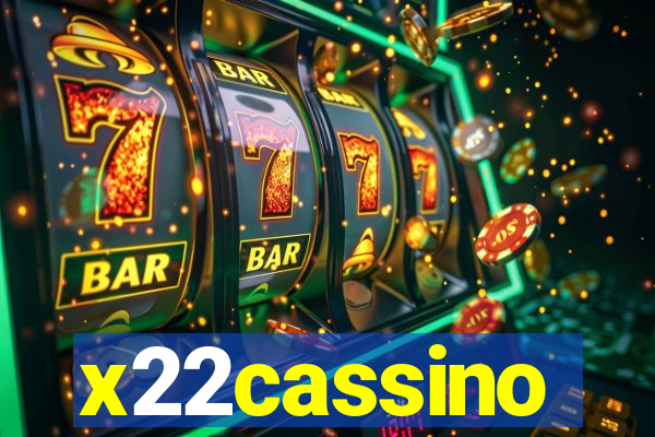 x22cassino