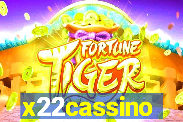 x22cassino