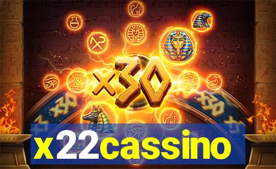 x22cassino