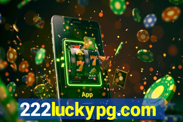 222luckypg.com