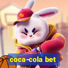 coca-cola bet