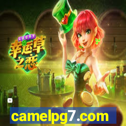 camelpg7.com