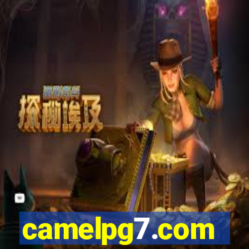 camelpg7.com