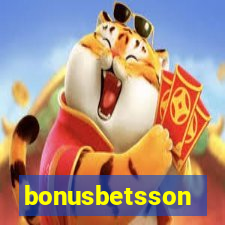 bonusbetsson