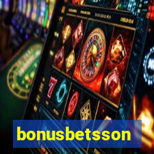 bonusbetsson