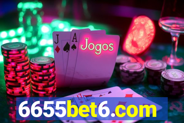 6655bet6.com