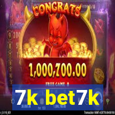 7k bet7k