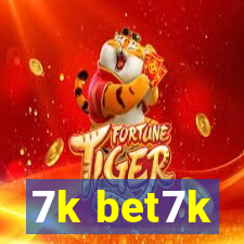 7k bet7k