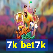 7k bet7k