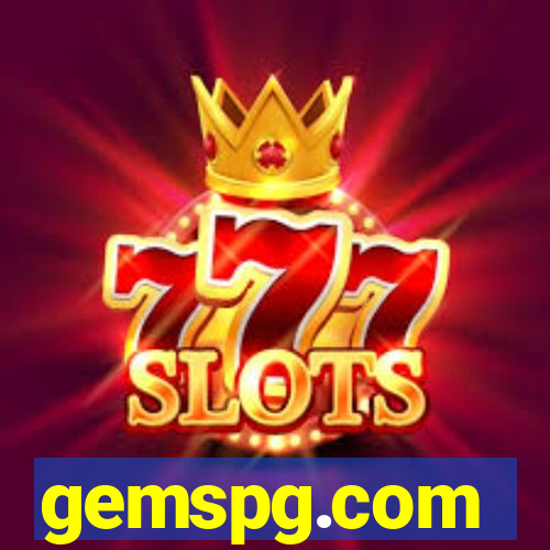 gemspg.com