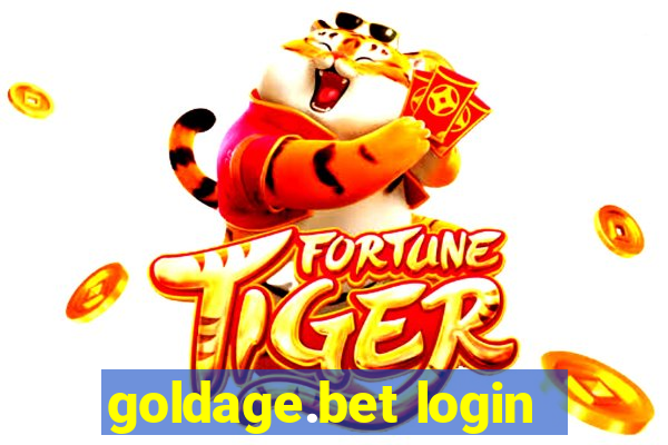 goldage.bet login