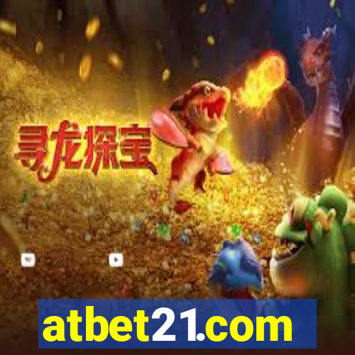 atbet21.com