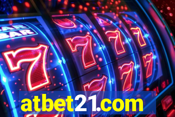 atbet21.com