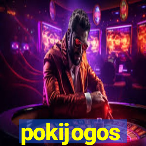 pokijogos