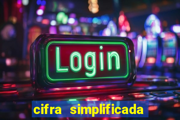 cifra simplificada bruno mars