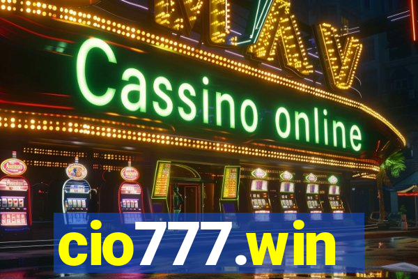 cio777.win