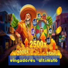 vingadores ultimato dublado download