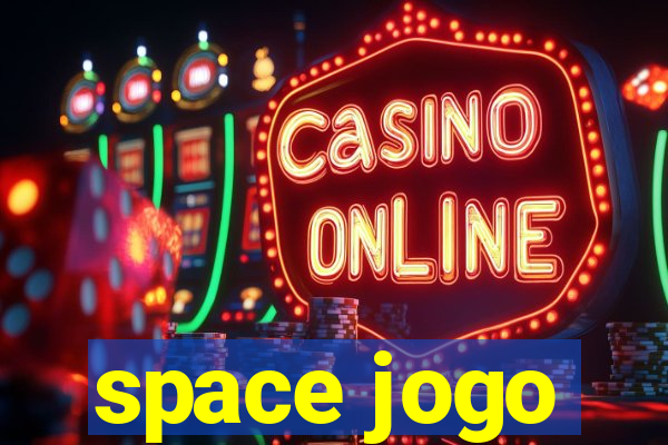 space jogo