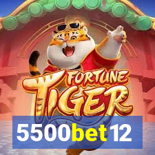 5500bet12