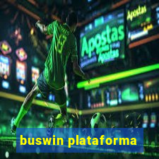 buswin plataforma