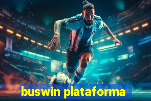 buswin plataforma