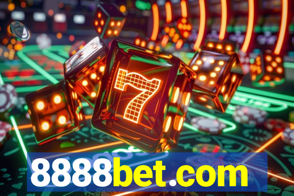 8888bet.com