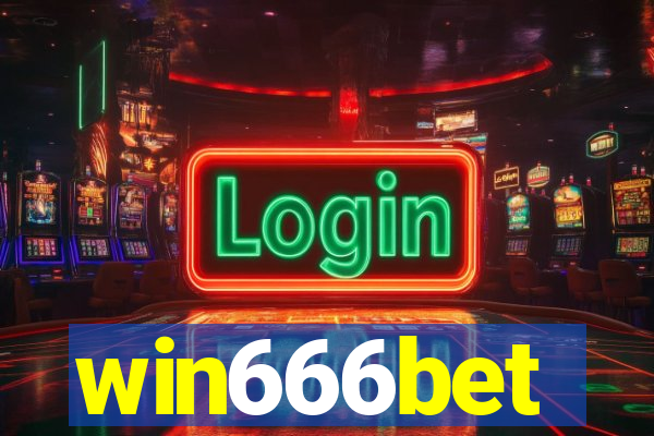 win666bet