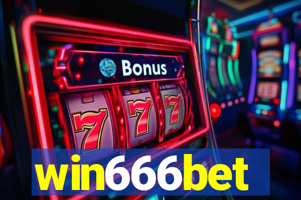 win666bet