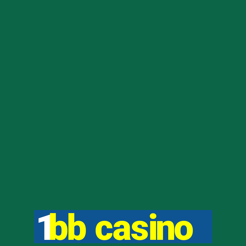 1bb casino