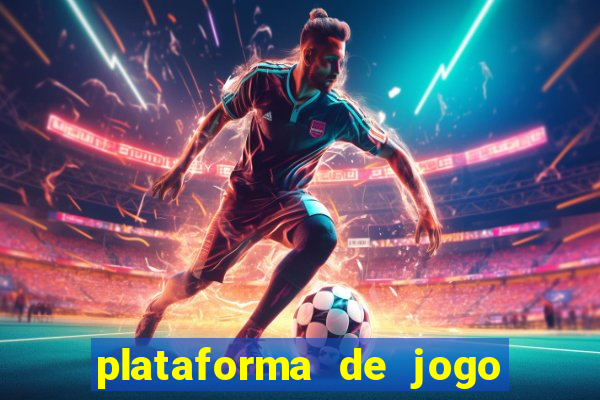 plataforma de jogo do gusttavo lima