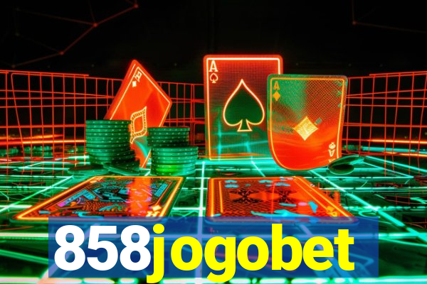 858jogobet