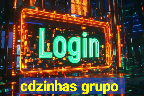 cdzinhas grupo