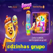 cdzinhas grupo