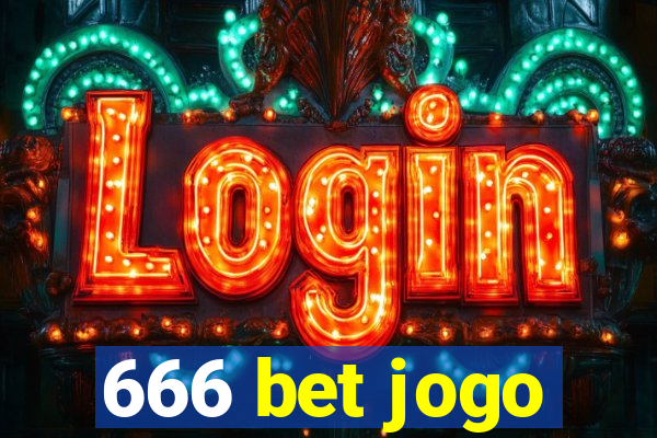 666 bet jogo