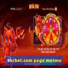 9brbet.com paga mesmo