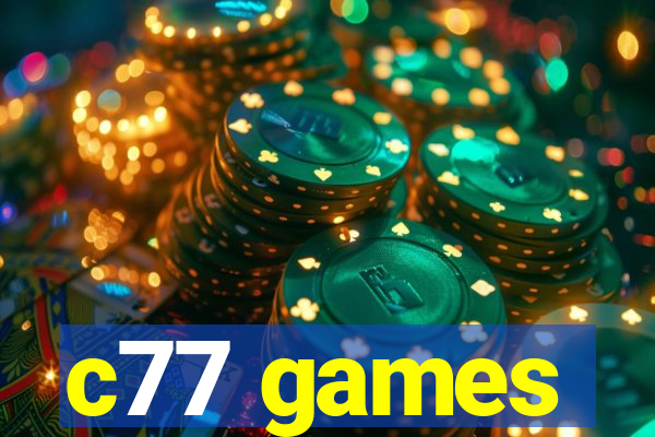 c77 games