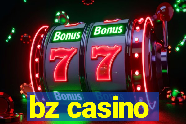 bz casino