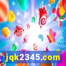 jqk2345.com