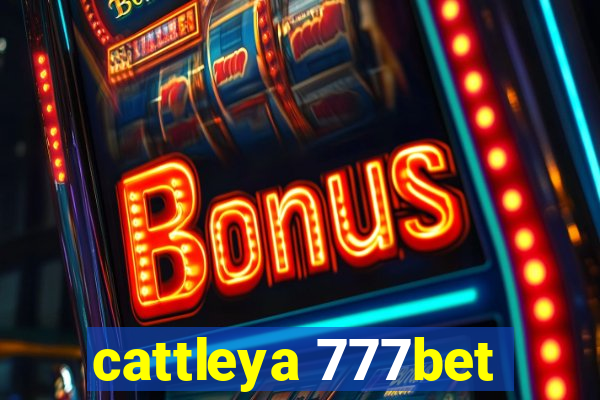 cattleya 777bet