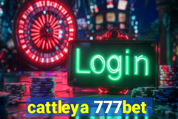 cattleya 777bet